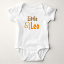 Recherche de leo bébé vêtements Août