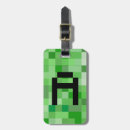Suche nach pixel gepäckanhänger Gamer