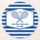 Recherche de tennis dessous de verres Tournoi