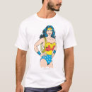 Recherche de wonder woman vêtements Toutes les étoiles comics