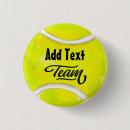 Suche nach tennis buttons Kugel