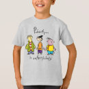 Recherche de 90s enfant tshirts Edd eddy
