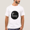 Recherche de f cancer tshirts Soutien