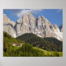 Suche nach funes poster Val di funes