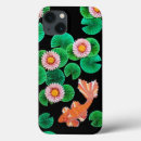 Recherche de koi iphone coques Étang