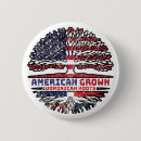 Suche nach flagge der dominikanischen republik buttons Usa dominikanische republik