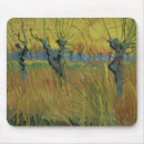 Recherche de vincent van gogh tapis souris Paysage