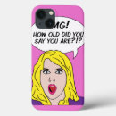Recherche de comic coques Rétro