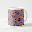 Recherche de jack o lantern halloween tasses Chauves souris