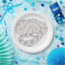 Recherche de serpent assiettes Violet