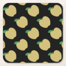 Suche nach grüner apfel untersetzer Obst