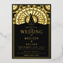Recherche de peacock invitations Classe