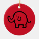 Recherche de éléphant ornements Animaux