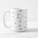 Recherche de motif de papillons tasses Pour enfants