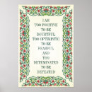 Suche nach positive words poster Wisdom