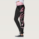 Suche nach drache leggings Schwarz