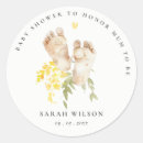 Suche nach baby feet aufkleber Modern