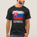 Suche nach slowakische flagge tshirts Vintag
