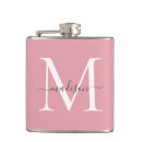 Suche nach pink flachmänner Modern