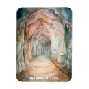 Recherche de mammouth magnets Parc national