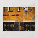 Recherche de arbo cartes postales Rouge