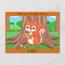 Recherche de ecureuils cartes postales Amusant