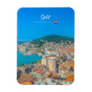 Recherche de croate magnets Croatie