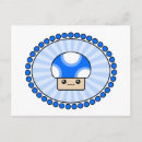 Recherche de mushroom posters Mignon