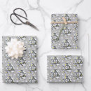 Recherche de magie papier cadeau Sortilège