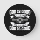 Recherche de culte horloges Jésus