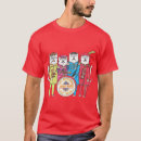 Suche nach lustige band tshirts Katze