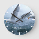 Suche nach fliegen wanduhren Meer