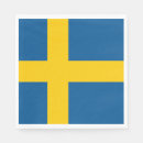 Recherche de drapeau suedois suede serviettes Drapeau de la suède