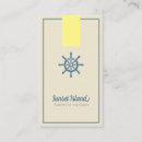 Suche nach yacht visitenkarten Verkauf