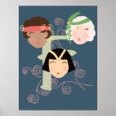 Recherche de flapper posters Mode