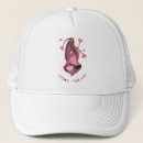 Recherche de romantique casquettes Amour