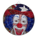 Suche nach clown dartscheiben Pfeile