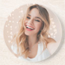 Recherche de visage dessous de verres Fête d'anniversaire