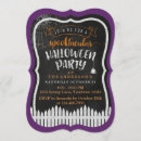 Recherche de partie halloween invitations Moderne