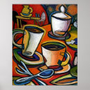 Suche nach zucker poster Abstrakt