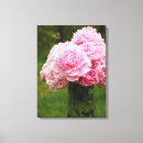 Suche nach pfingstrosen poster leinwandbilder Vase
