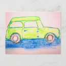 Suche nach cooles auto postkarten Oldtimer