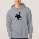 Recherche de bboy pulls capuche Rue