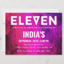 Recherche de neon pink invitations Fluos