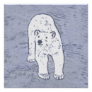 Recherche de ours polaire posters Glace