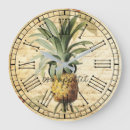 Suche nach ananas wanduhren Schick