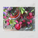 Recherche de jus cartes postales Fleurs