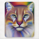 Suche nach berglöwe mousepads Tierwelt