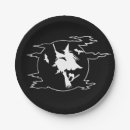 Recherche de halloween papier assiettes Anniversaire