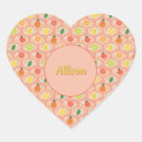 Recherche de citrus autocollants Pamplemousse